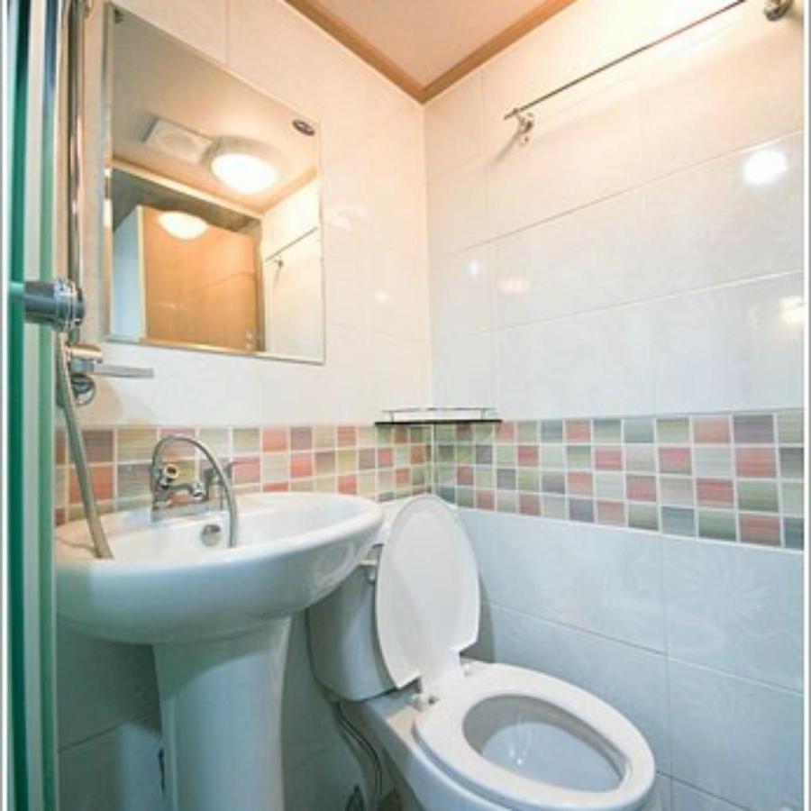 Auberge de jeunesse Happy House